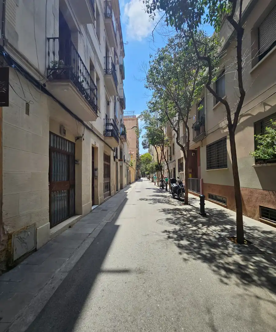 Appartamento in vendita a Carrer de Tordera, imagen 17