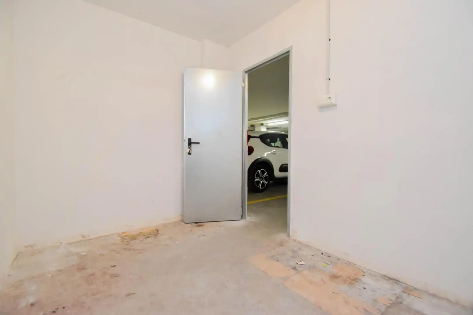 Parking de Piso en venta en Atarfe con Aire acondicionado, Calefacción y Trastero