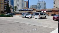 Aparcament de Apartament en venda en Benidorm amb Aire condicionat, Calefacció i Piscina comunitària