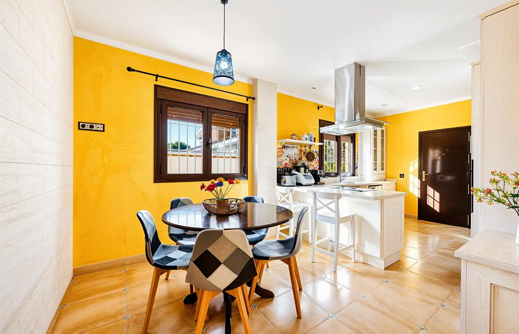 Chalet con piscina en venta en Núcleo urbano, imagen 41