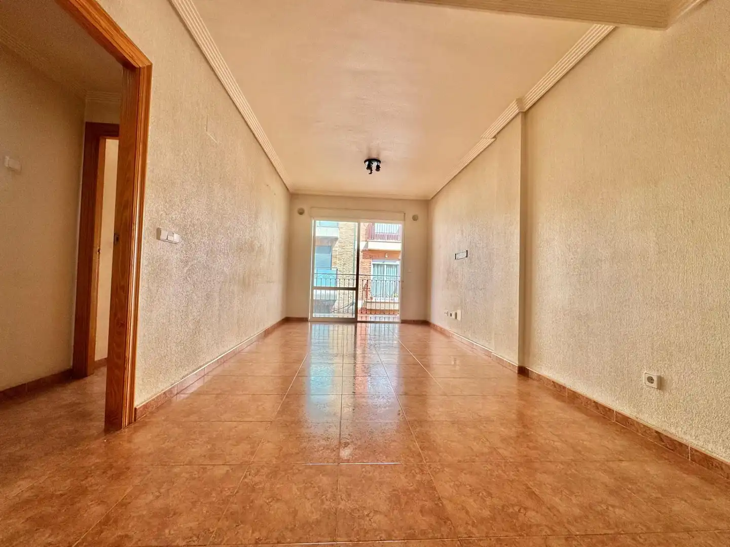 Piso en venta en Murcia con Trastero y Balcón