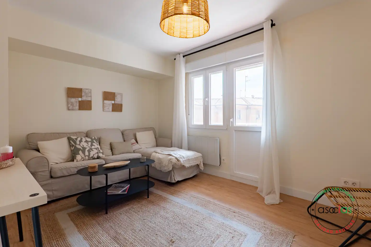 Flat with terrace for sale in Gijón - Calle Brasil 14, imagen 3