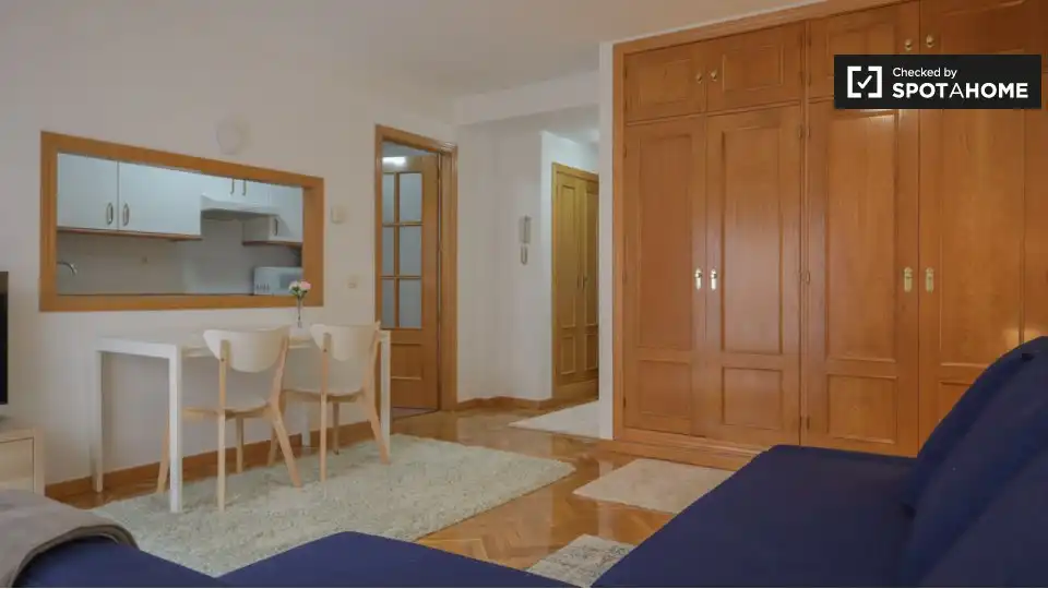 Wohnung mit Terrasse zur Miete in Carabanchel, imagen 7