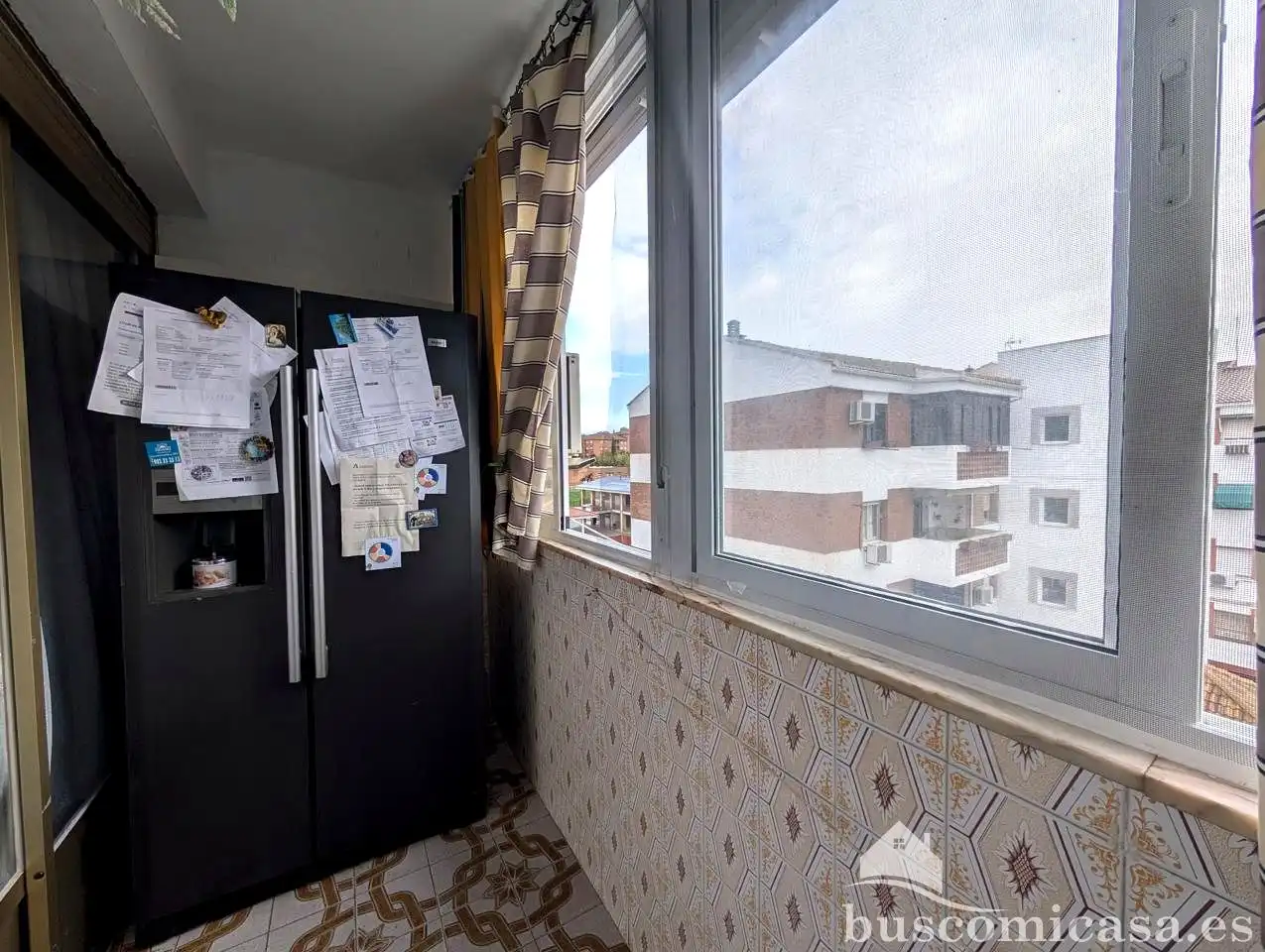 Cuina de Pis en venda en Linares amb Aire condicionat, Traster i Balcó