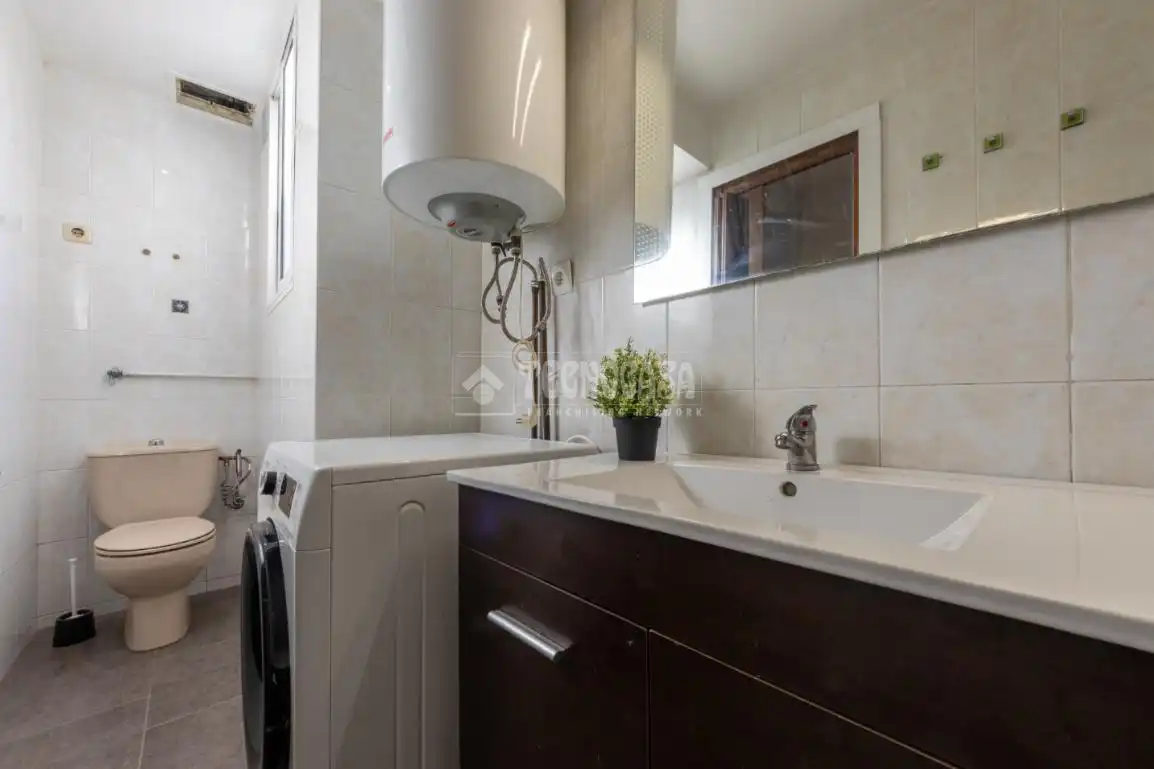 Piso en venta en Barris Marítims