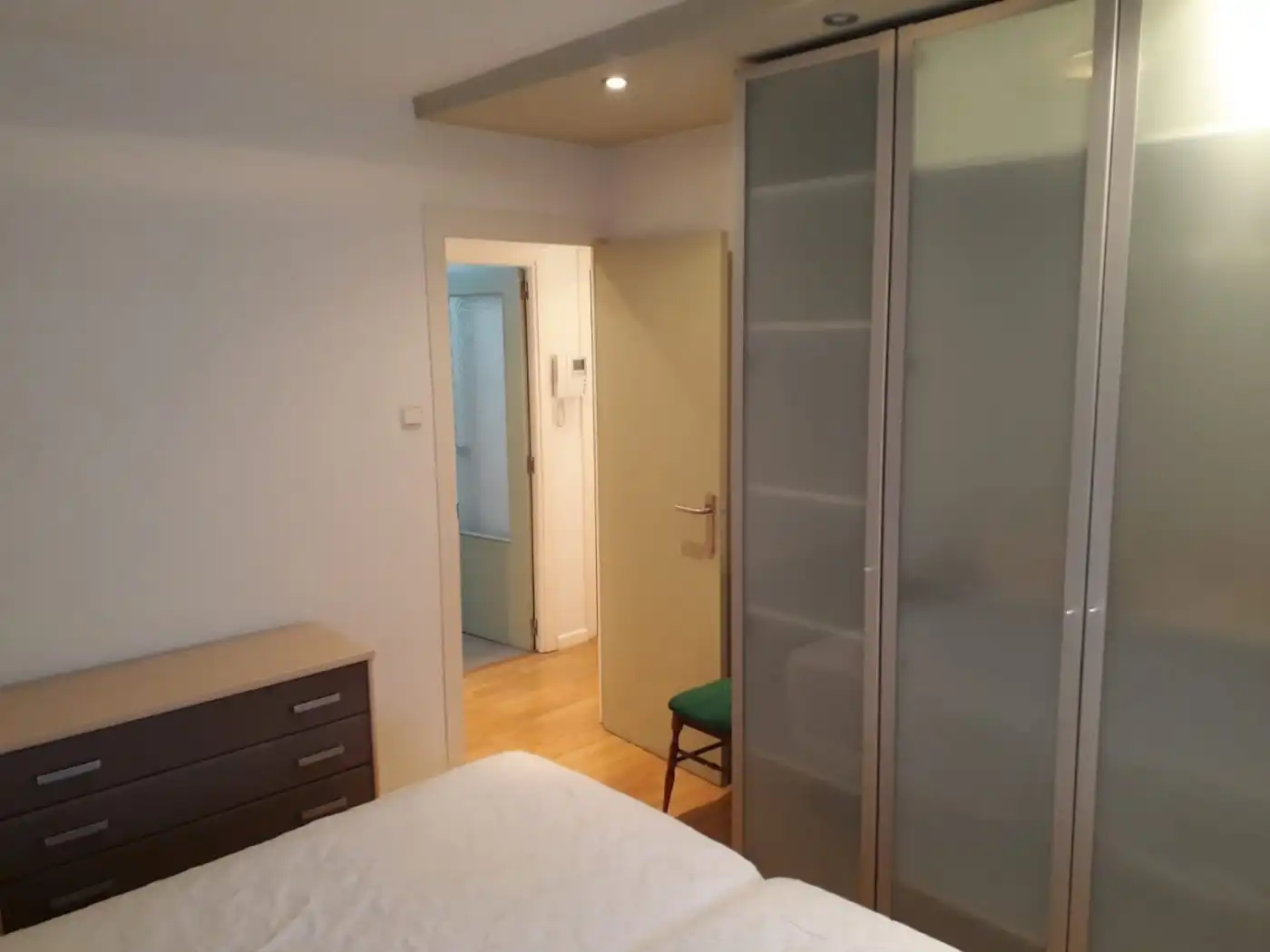 Flat with terrace to rent in Centro, imagen 10