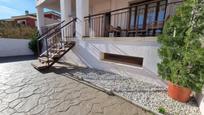 Terrace of Single-family semi-detached for sale in Casares  with Heating, Private garden and Parquet flooring