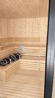 Habitación de Piso de alquiler en Fuengirola con Aire acondicionado, Terraza y Trastero