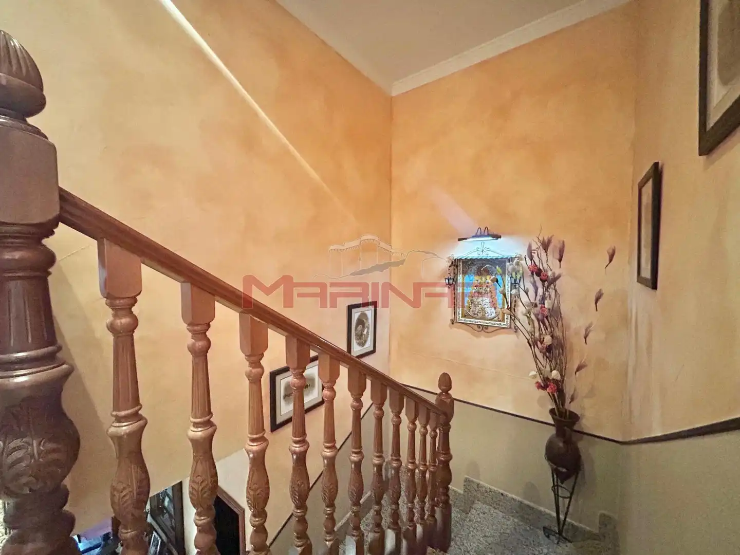 Casa adosada en venta en Seseña con Calefacción, Jardín privado y Trastero