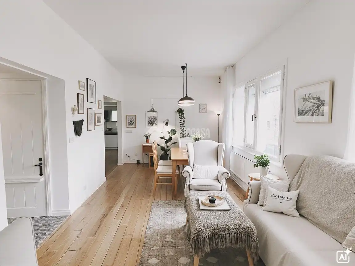 Wohnung zum Verkauf in Zaidín, imagen 14