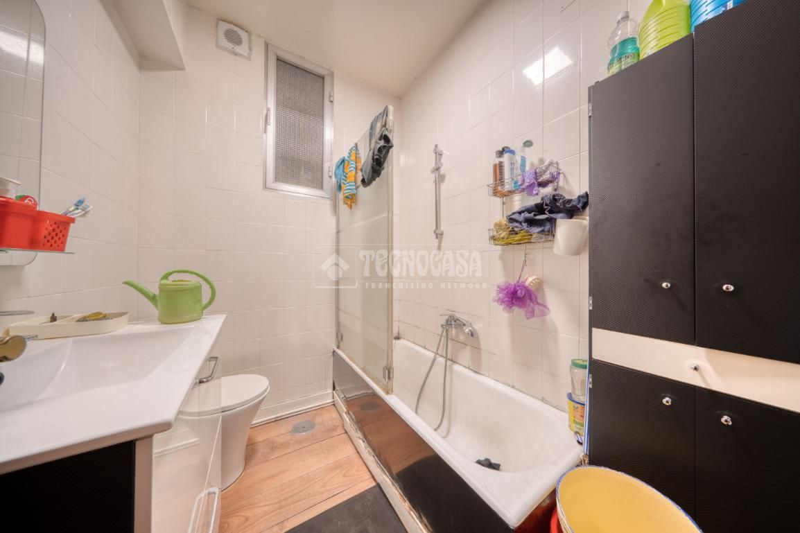Baño de Piso en venta en Valladolid Capital con Balcón