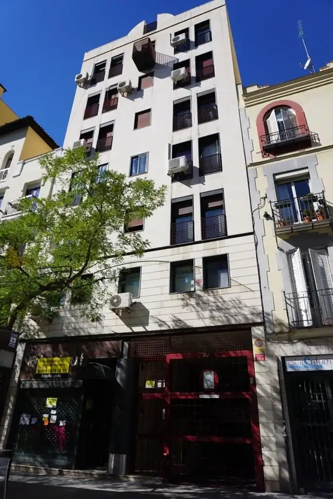 Piso de alquiler en Calle de Narváez, 32, Ibiza de Madrid, Retiro, Madrid Capital