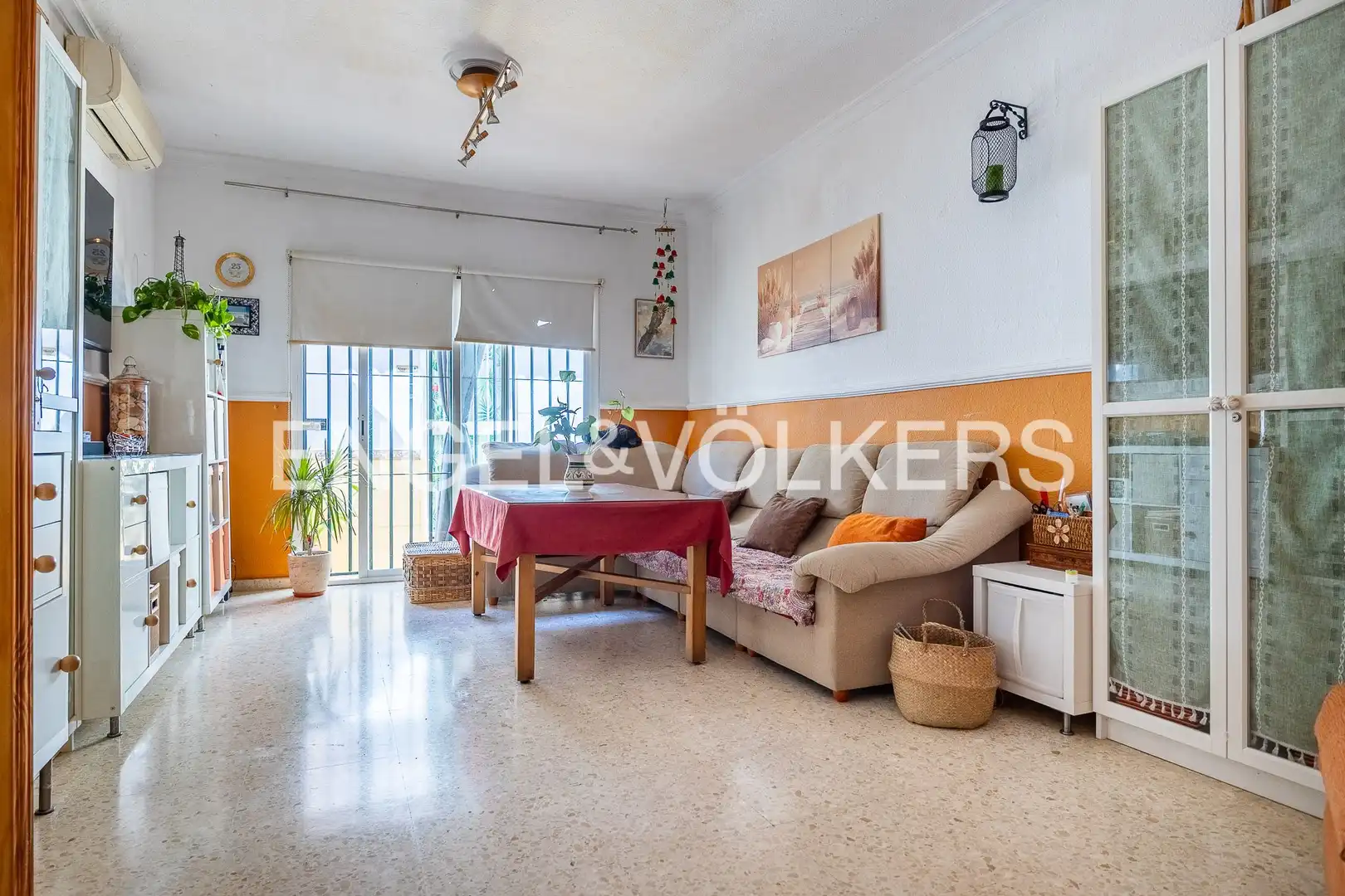 Terraced house with terrace for sale in Olivares, imagen 15