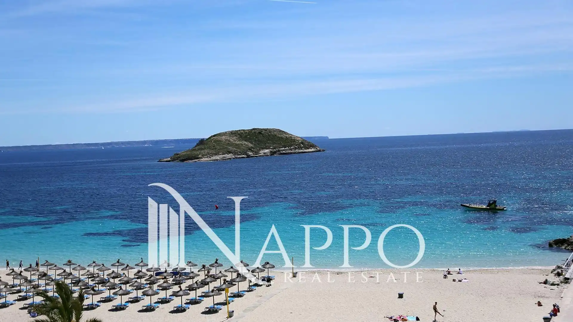 Dachboden zur Miete in AVENIDA MAGALUF, 18, Magaluf