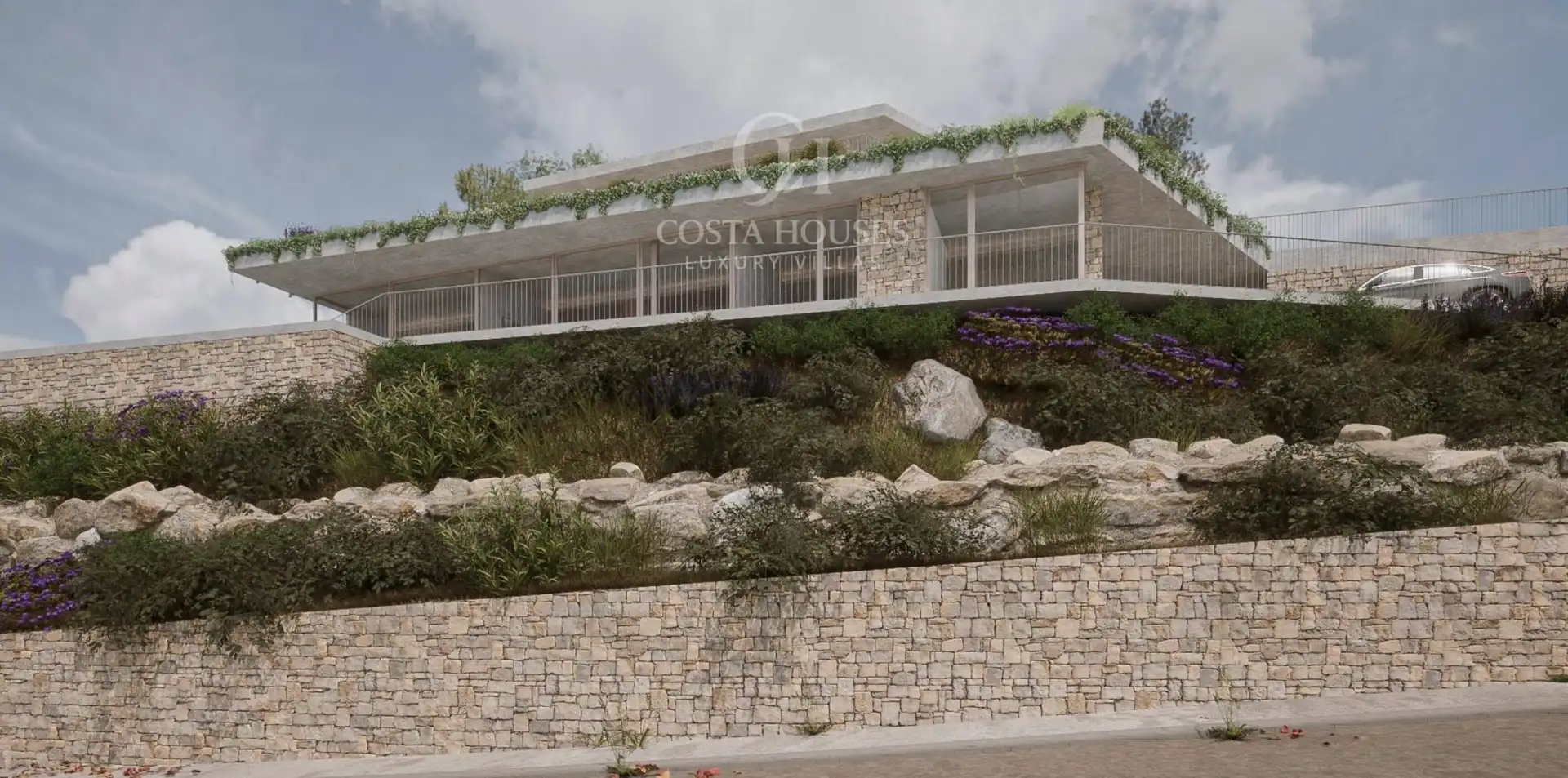 Villa con piscina in vendita a La Pedrera - Vessanes, imagen 25