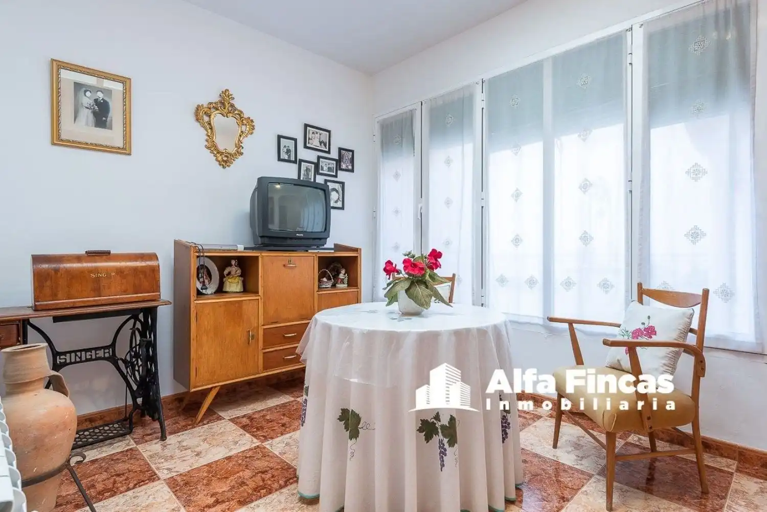 Casa amb jardí en venda a Horno de Monteagudo, imagen 13