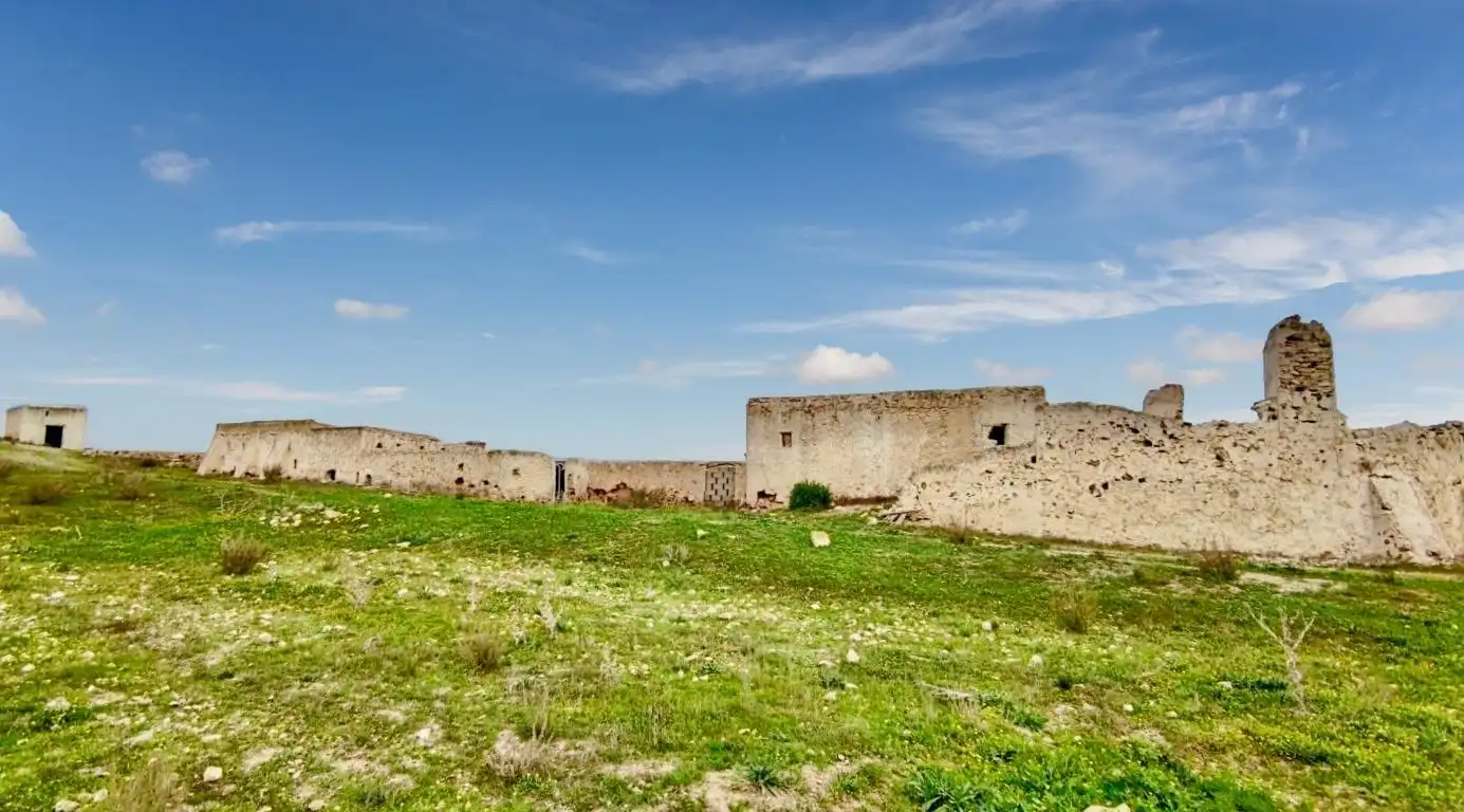 Casa rustica in vendita a Carretera Nijar Las Negras, imagen 15
