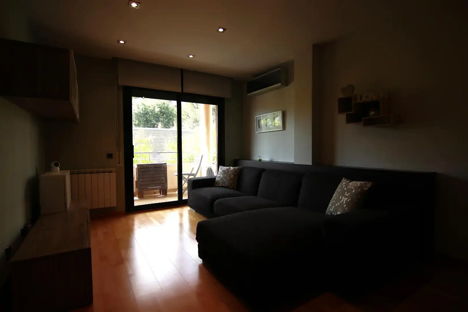 Wohnung zur Miete in Carrer CONCORDIA, Bases de Manresa - Carretera de Santpedor