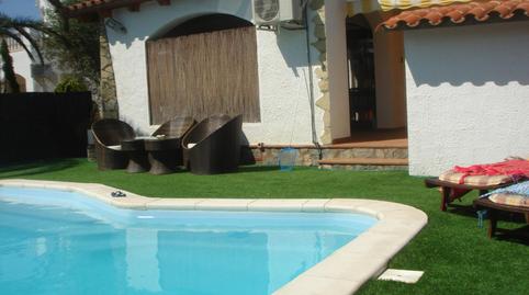 Foto 2 de Casa o xalet en venda a Torroella de Fluvià, Girona