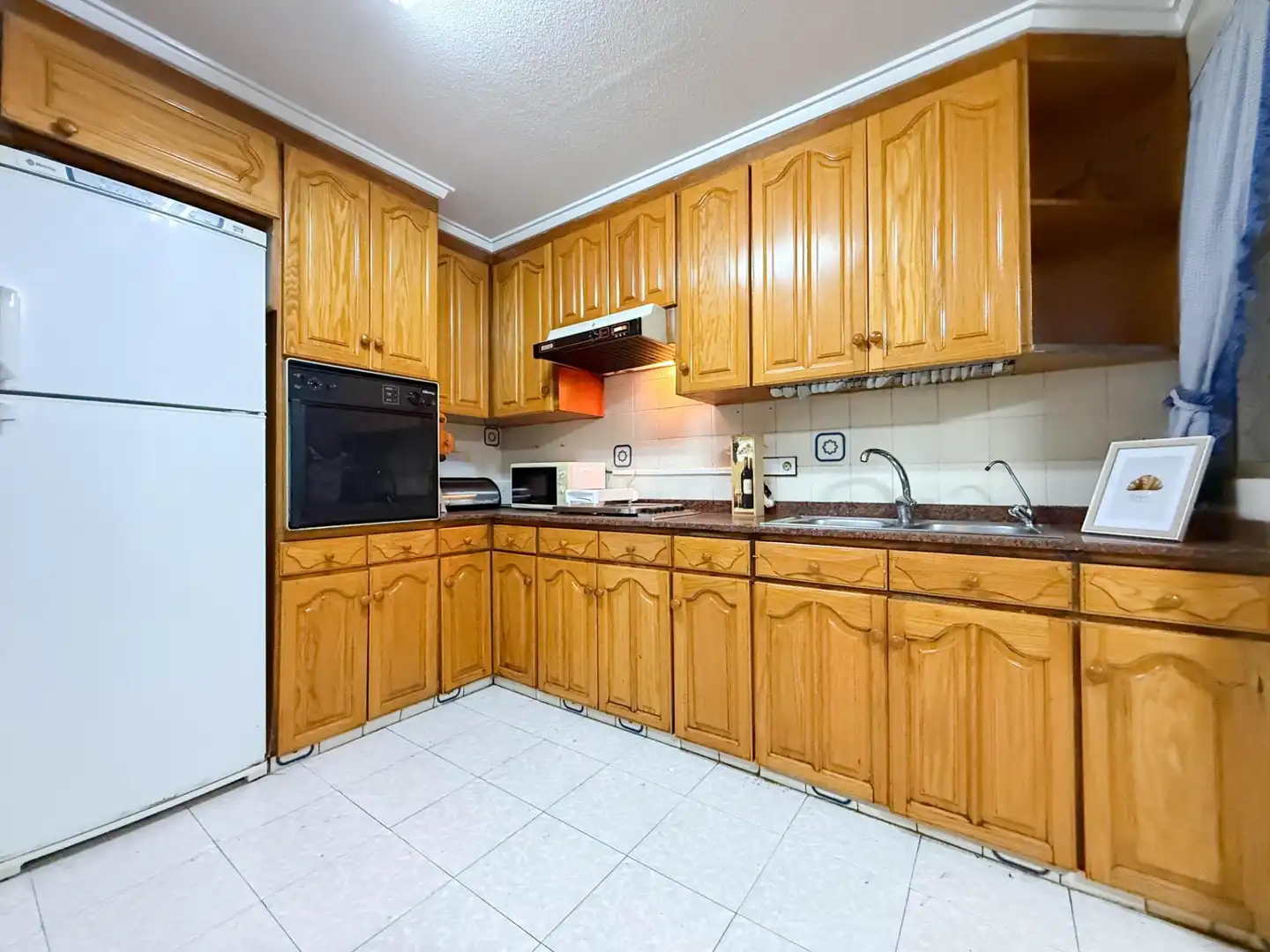 Appartement compact avec ascenseur à vendre à Plaza  Glorieta 11, imagen 16