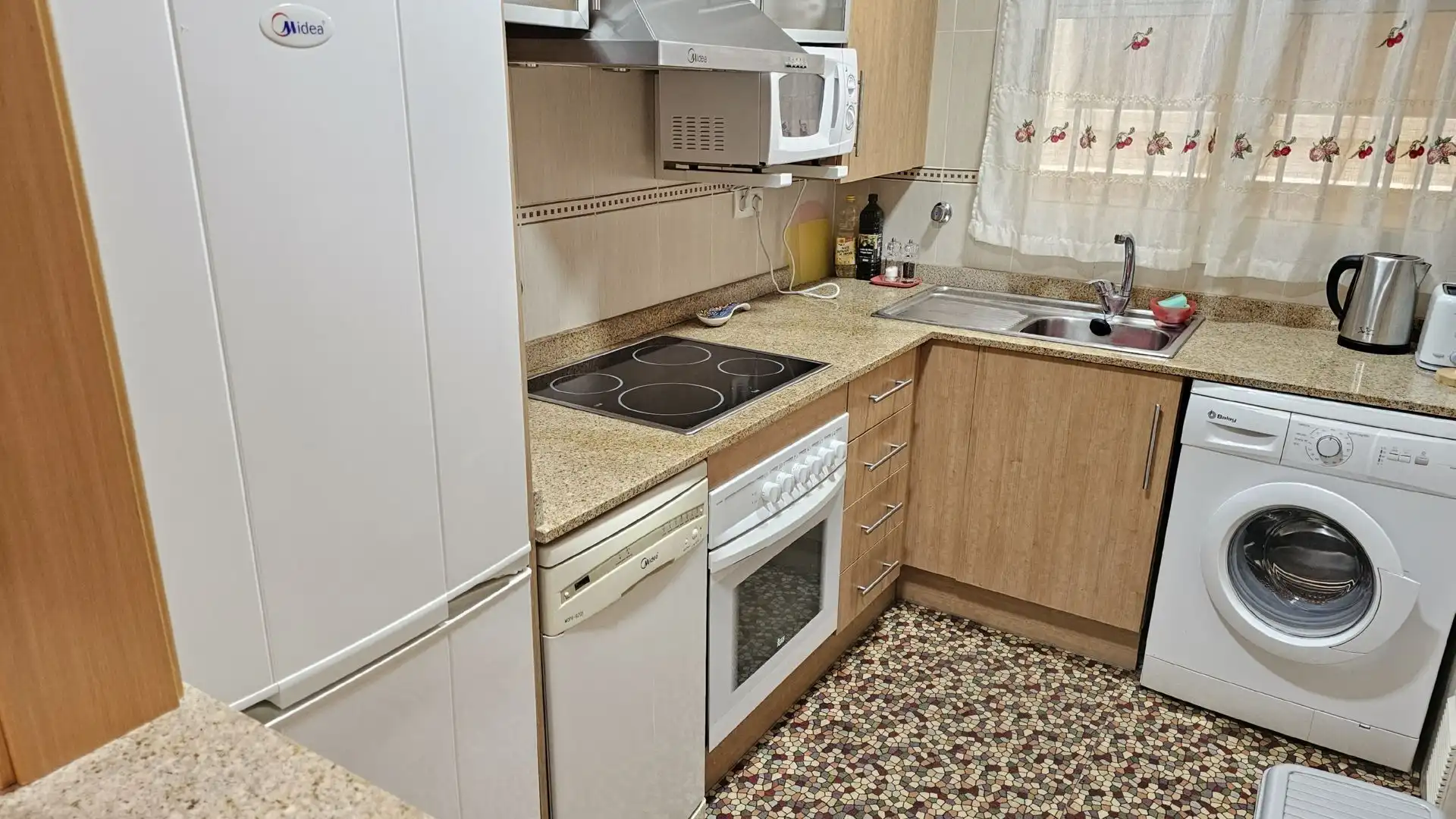 Apartamento con piscina en venta en Amplaries 41, imagen 11