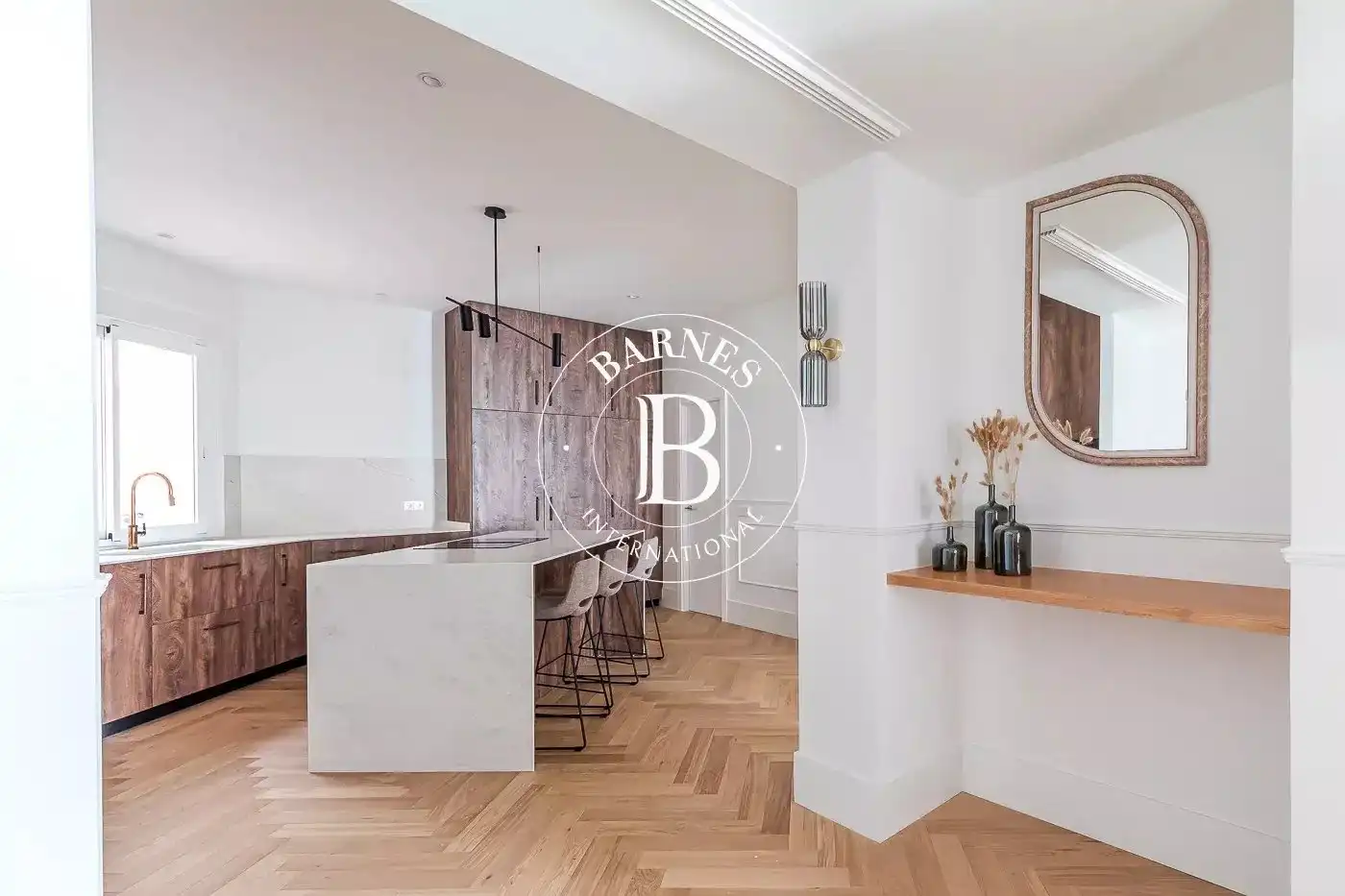 Appartamento con ascensore in vendita a Barrio de Salamanca, imagen 7