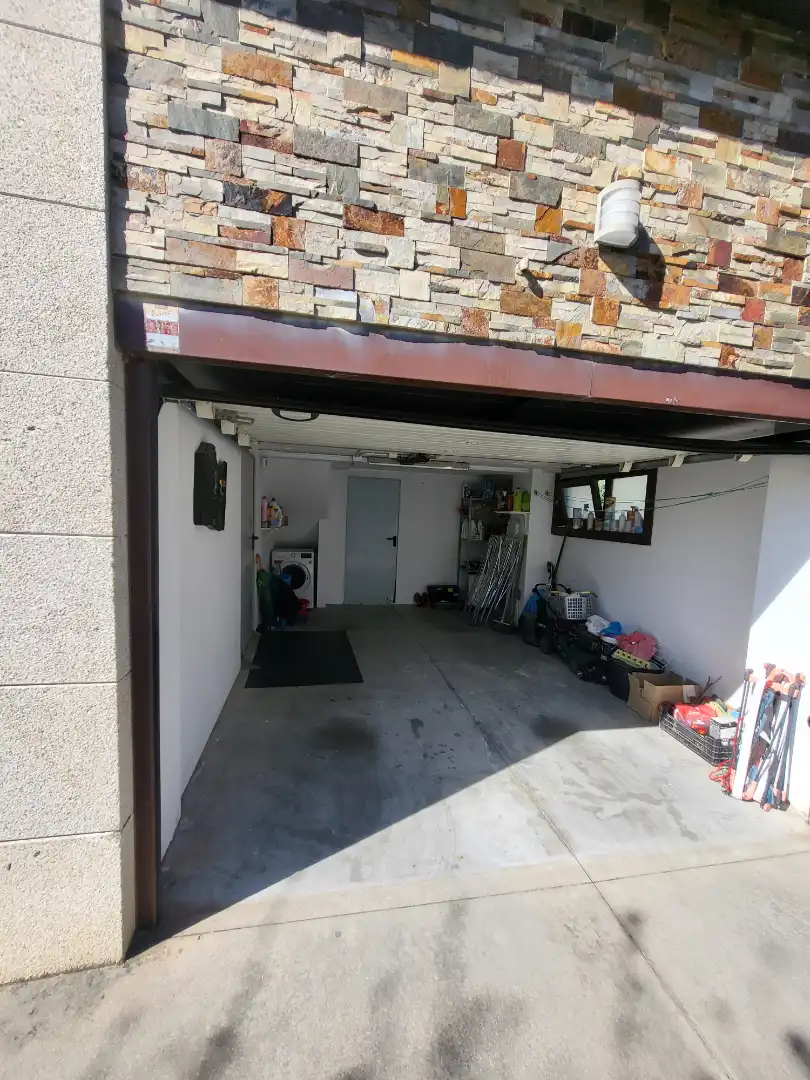 Casa o chalet en venta en Vigo  con Calefacción, Jardín privado y Terraza