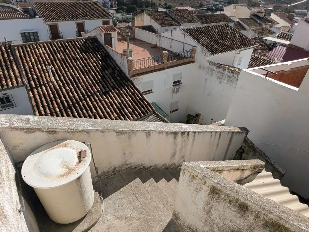 Habitatge amb jardí en venda a Calle Real 29, imagen 26