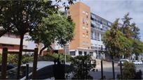 Exterior view of Flat for sale in  Huelva Capital  with Air Conditioner and Balcony