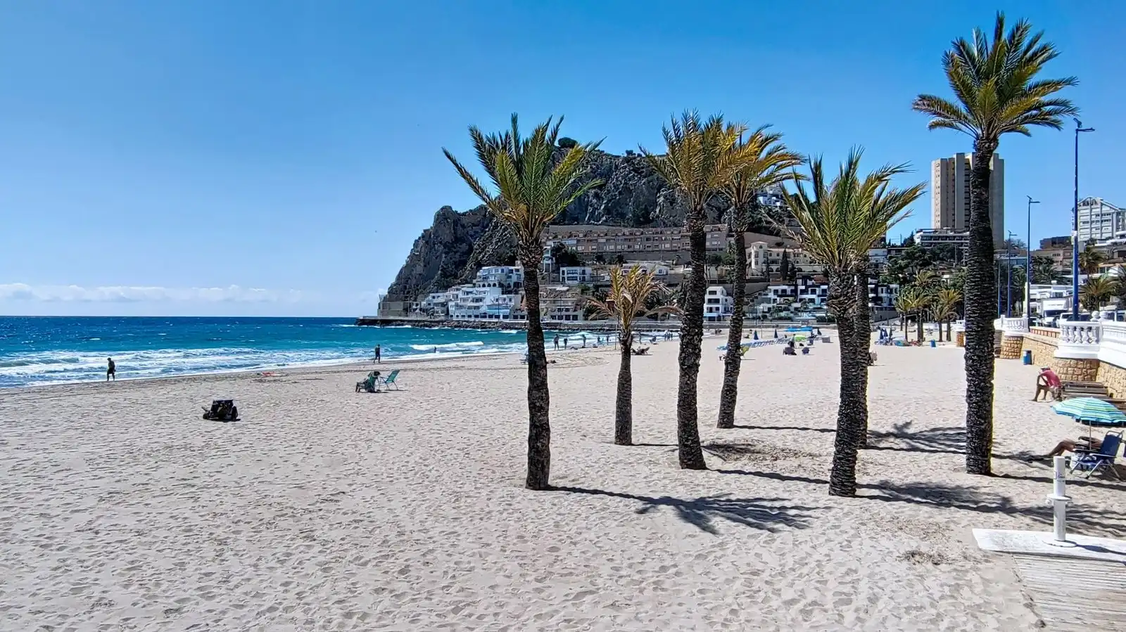 Apartamento con terraza en venta en Playa de Poniente, imagen 27