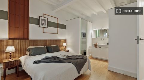 Foto 5 de Habitació a Sarrià, Barcelona Capital