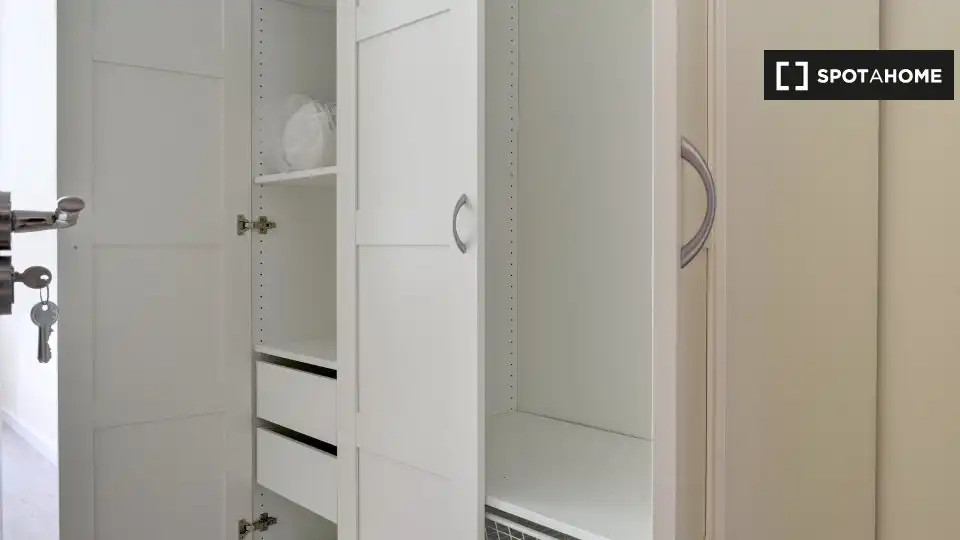 Habitació a Universidad San Francisco