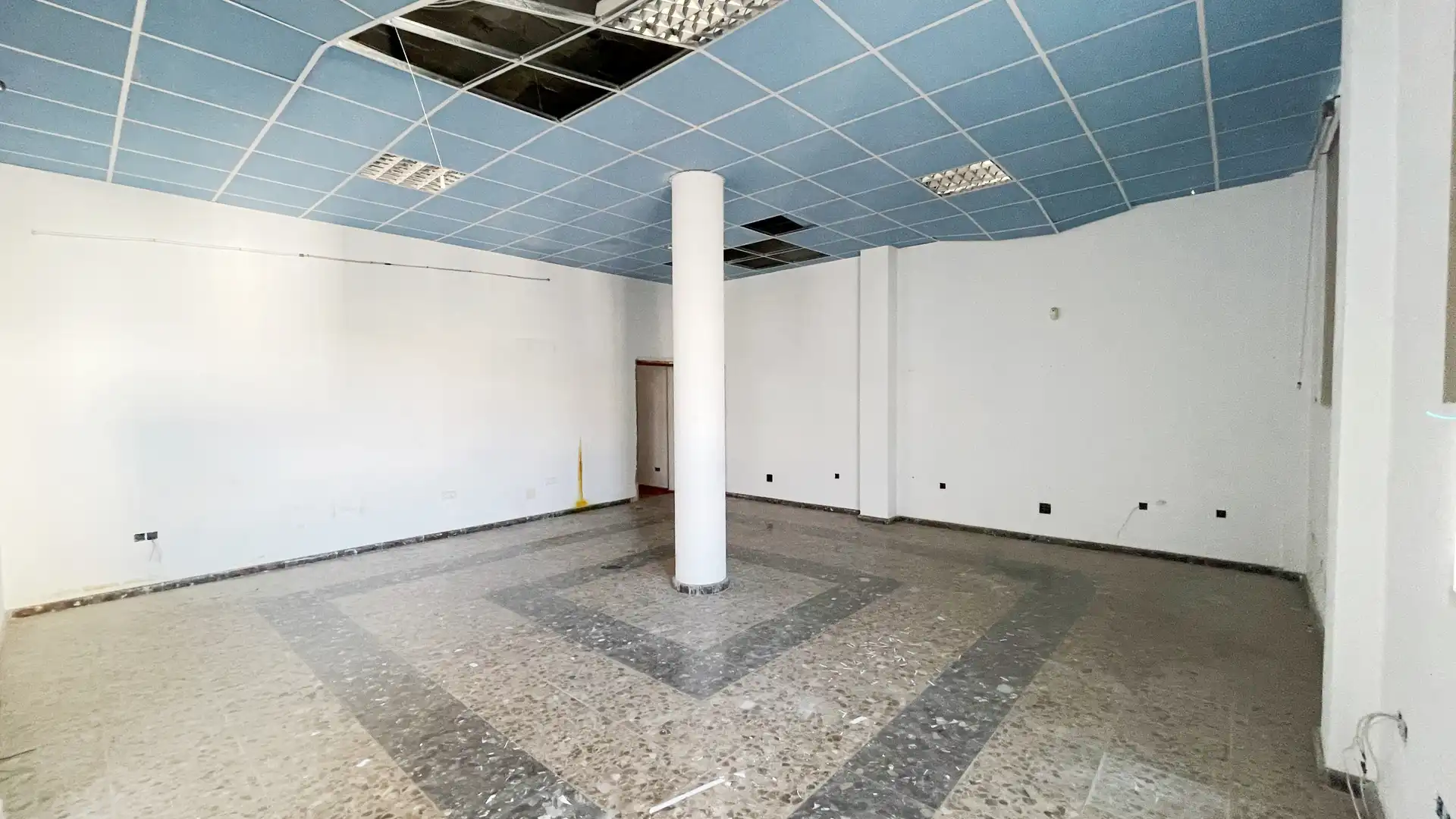 Local en venta en Alhaurín El Grande
