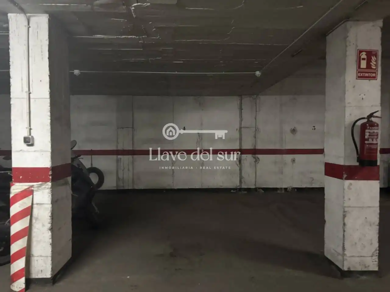 Flat with terrace for sale in Calle Lotería, imagen 24