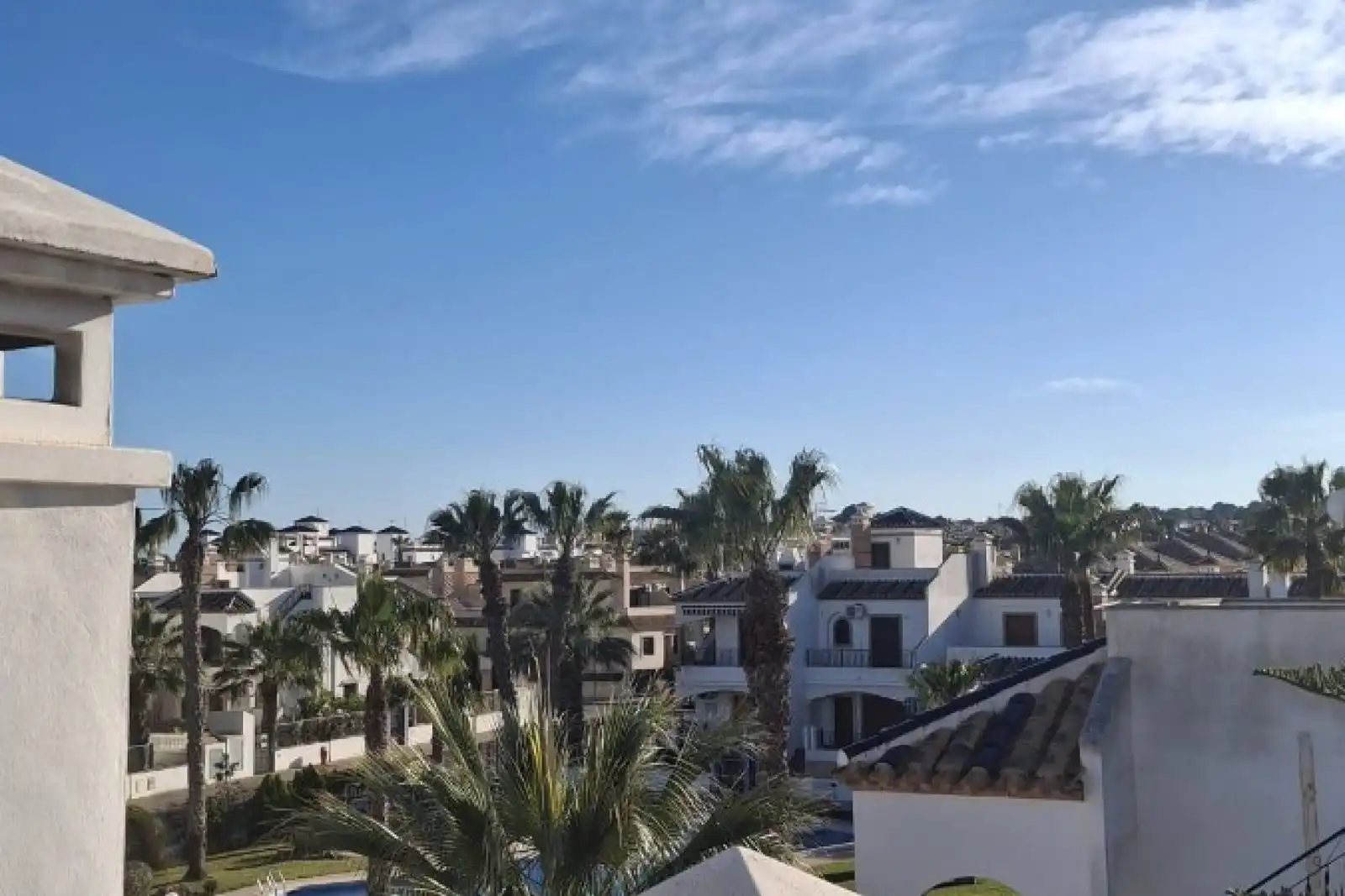 Àtic amb piscina en venda a Orihuela Costa, imagen 8