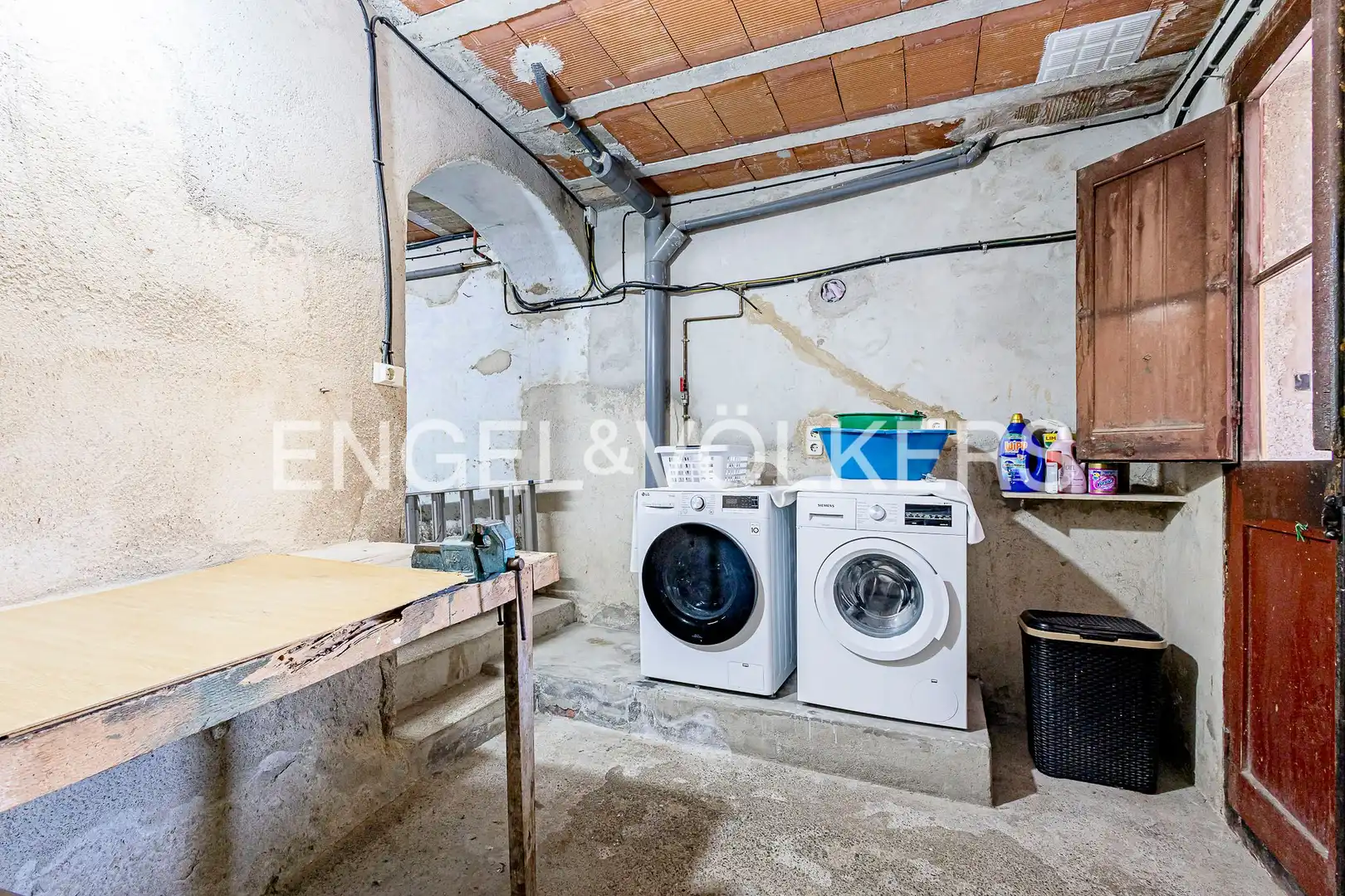Adosado con jardín en venta en Olesa de Montserrat, imagen 47
