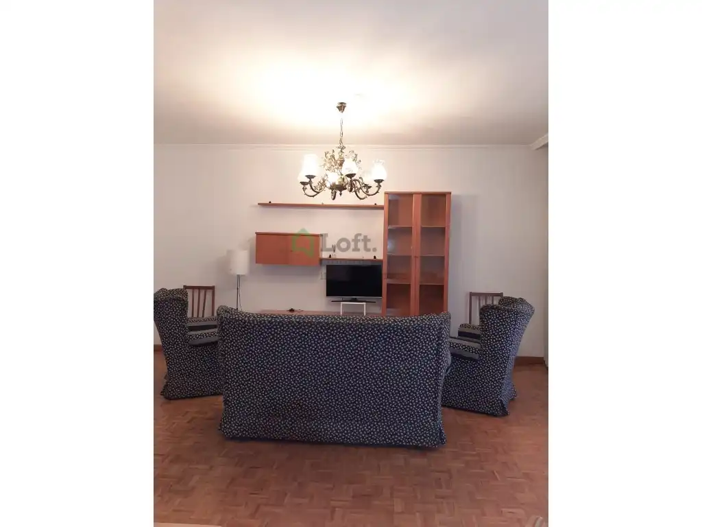 Pis amb terrassa de lloguer a Santa Marina, imagen 6