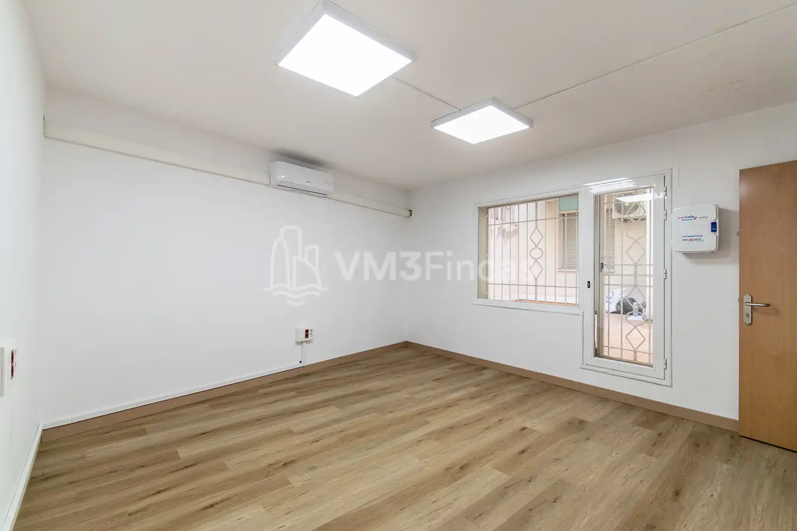 Oficina con terraza en venta en Carrer de Muntaner, imagen 55