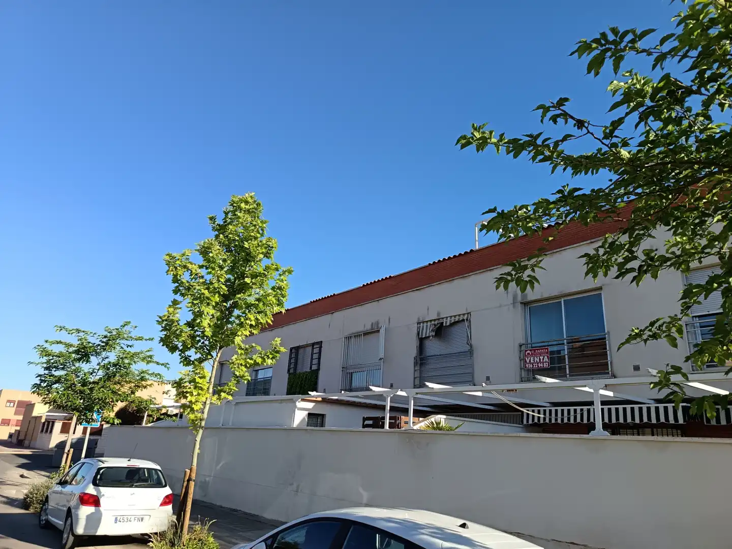 Dúplex en venta en Calle Concepción Arenal, imagen 44