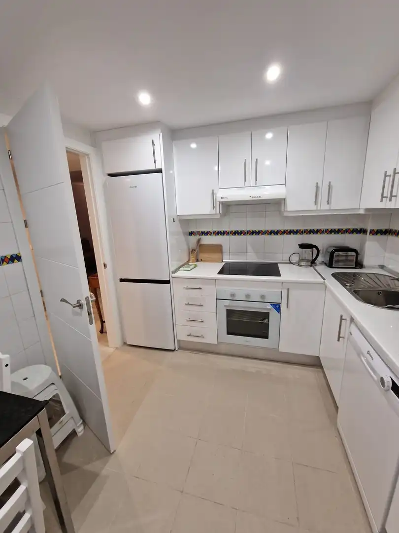 Apartment mit Pool zur Miete in Nueva Andalucía, imagen 8