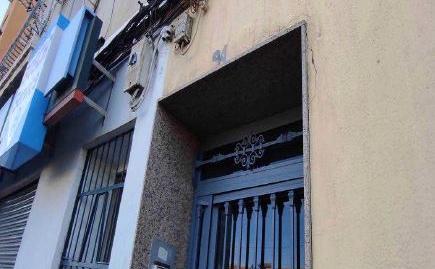 Foto 3 de Piso en venta en El Castillo - San Roque - El Carmen, Murcia