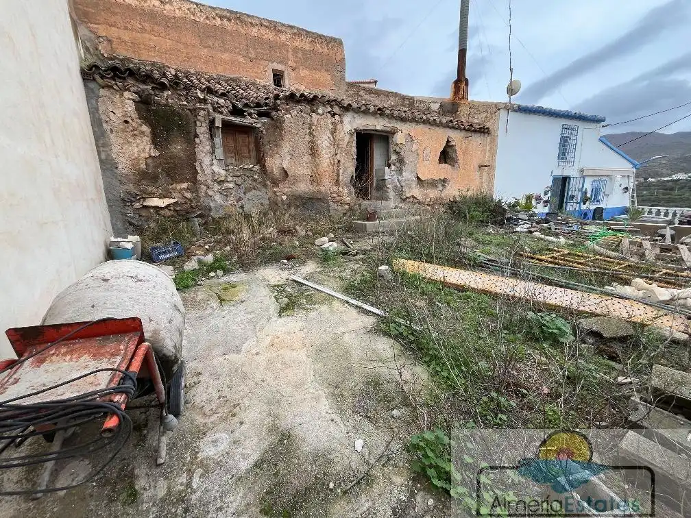 Casa en venta en Oria, imagen 4