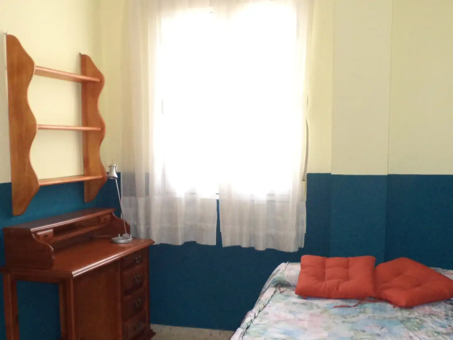 Flat to rent in plaza tejares 12, imagen 6