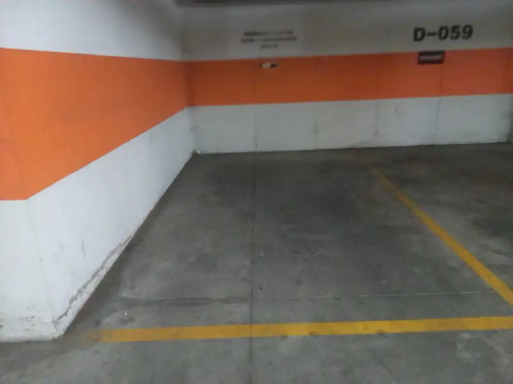 Parking à vendre à Av República Argentina, imagen 7