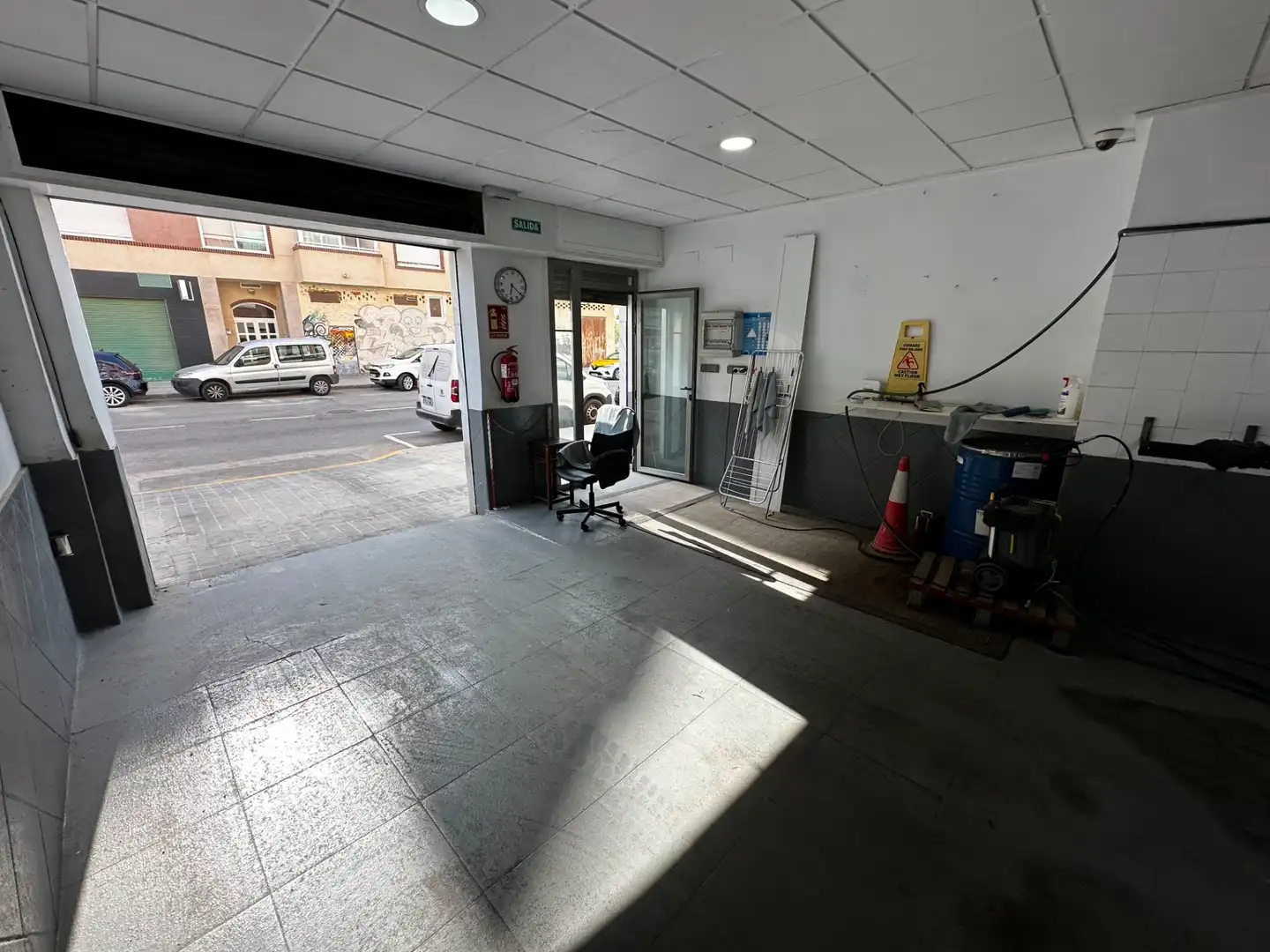 Local comercial en venta en Carrer la Santa Maria, imagen 3