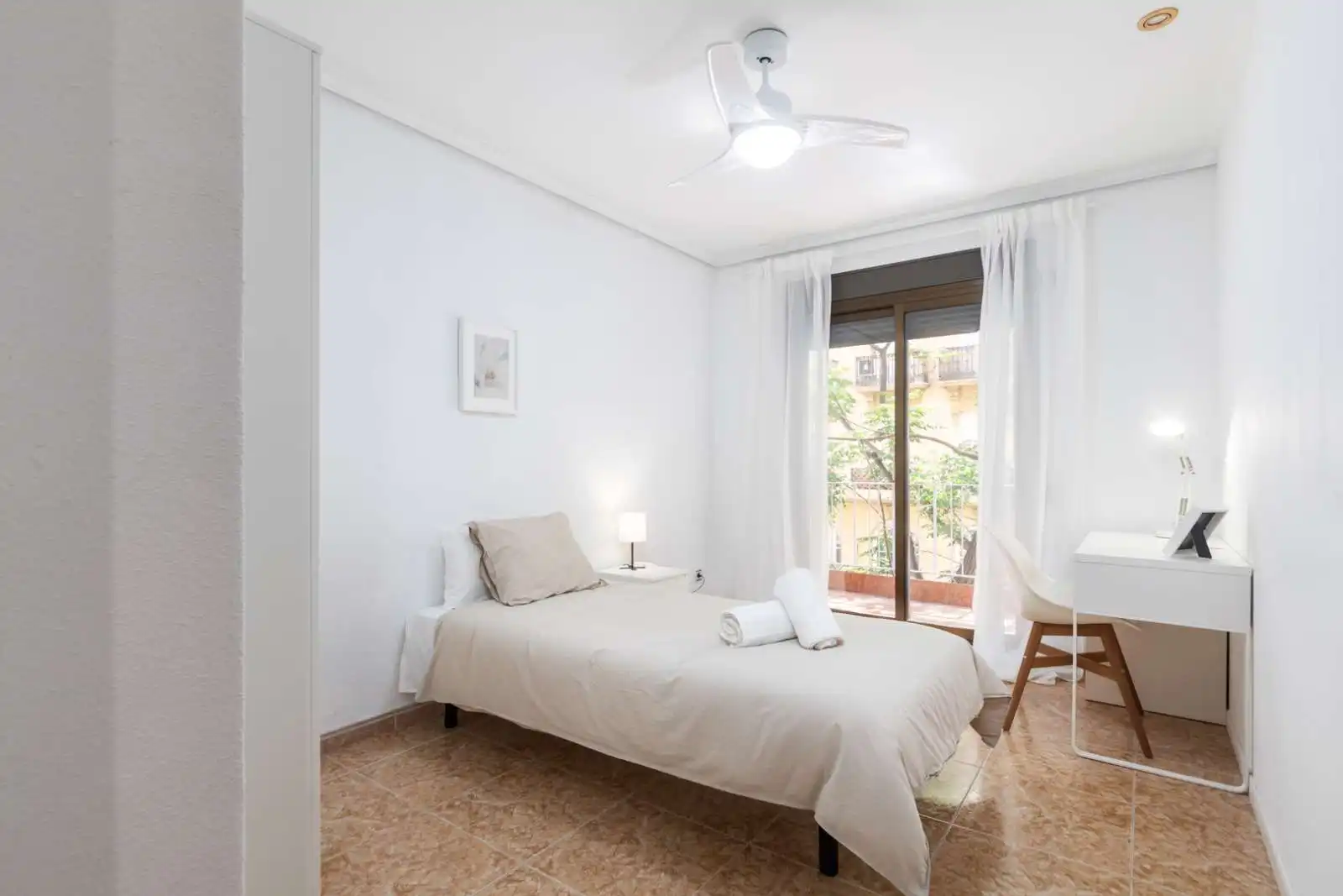 Habitación en Russafa