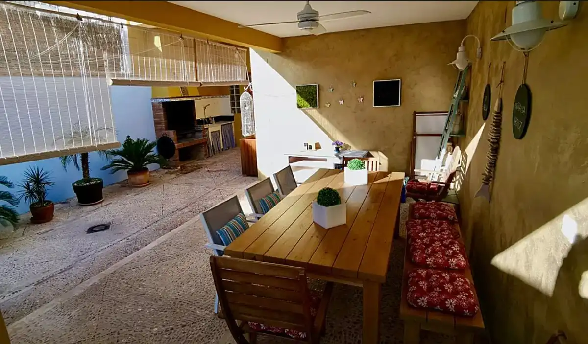 Casa amb terrassa en venda a Carrer la Solana, imagen 23