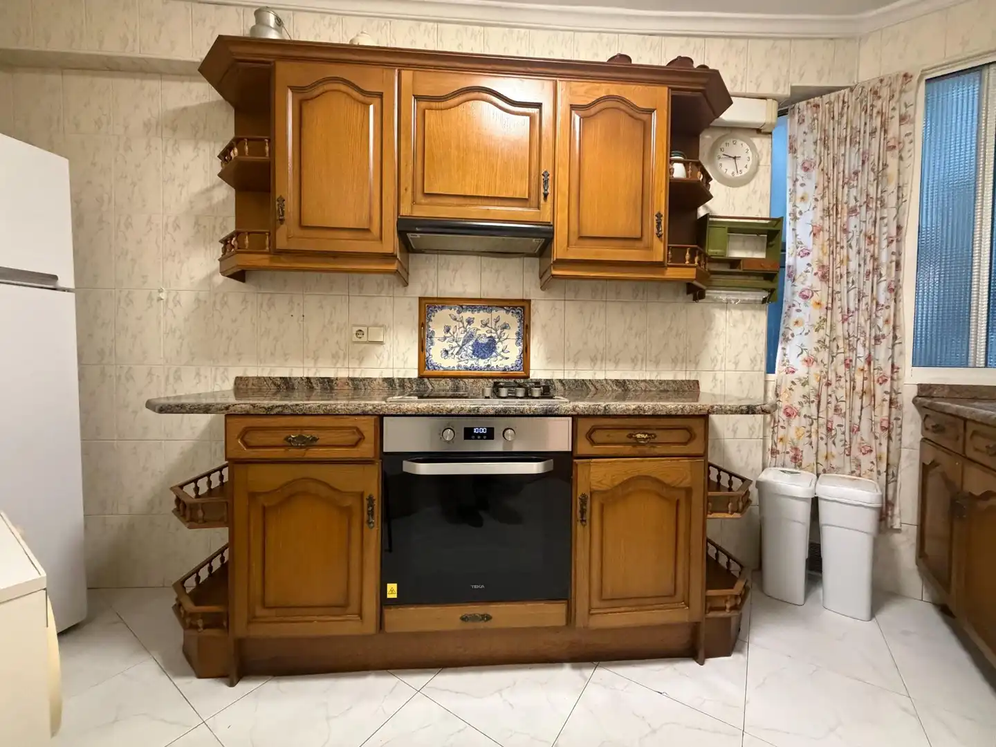 Appartamento con ascensore in vendita a General Dávila, imagen 18