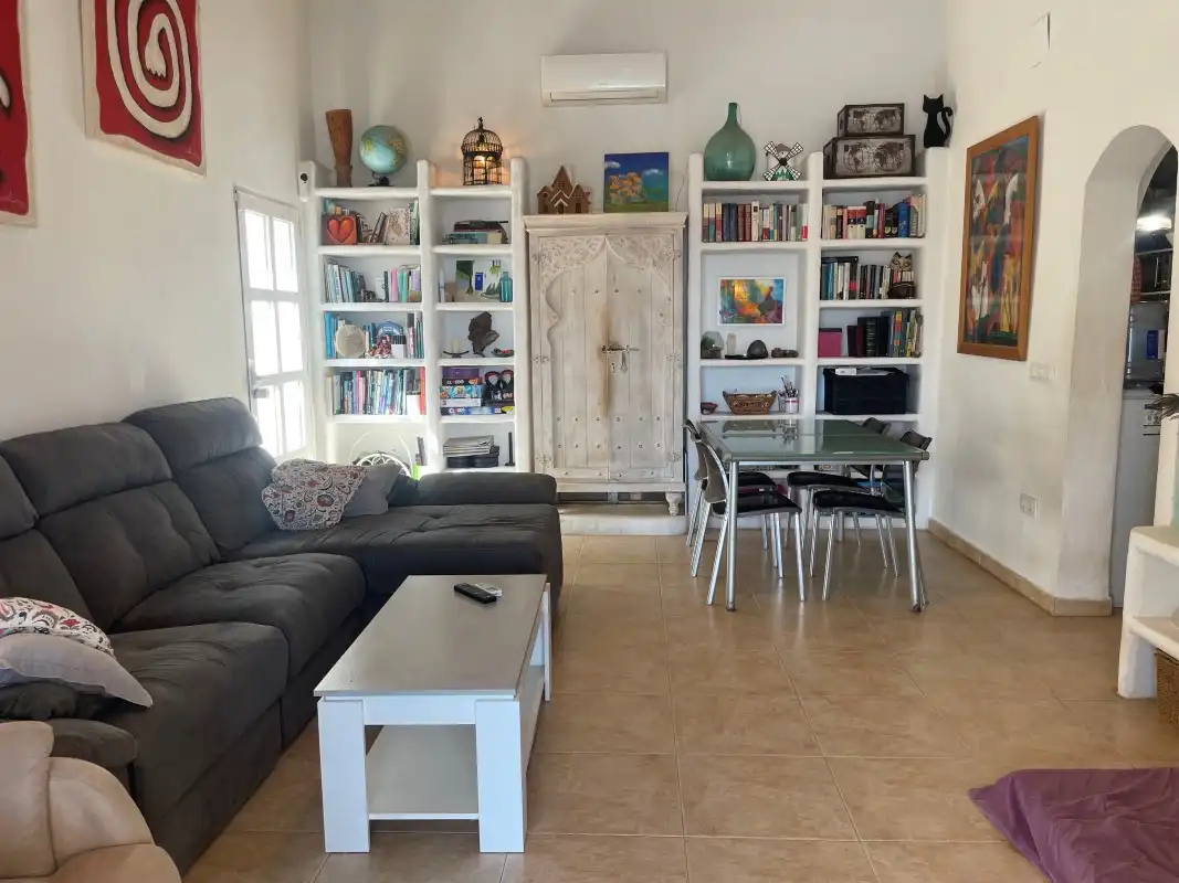 Villa con terrazza in vendita a Calle los Pinos, imagen 42
