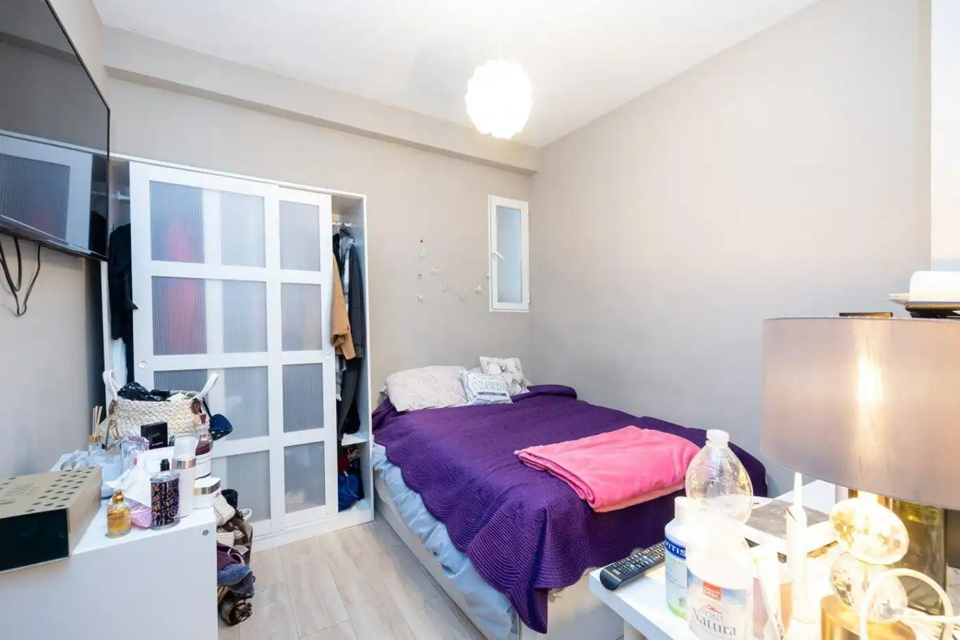 Appartement avec terrasse à vendre à Calle Pedro Antonio de Alarcón 81, imagen 4